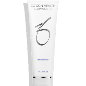 Emulsión Corporal Hidratante Zo Body