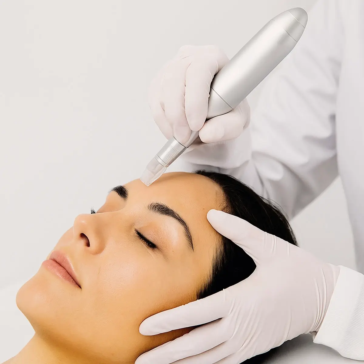Mesoterapia facial