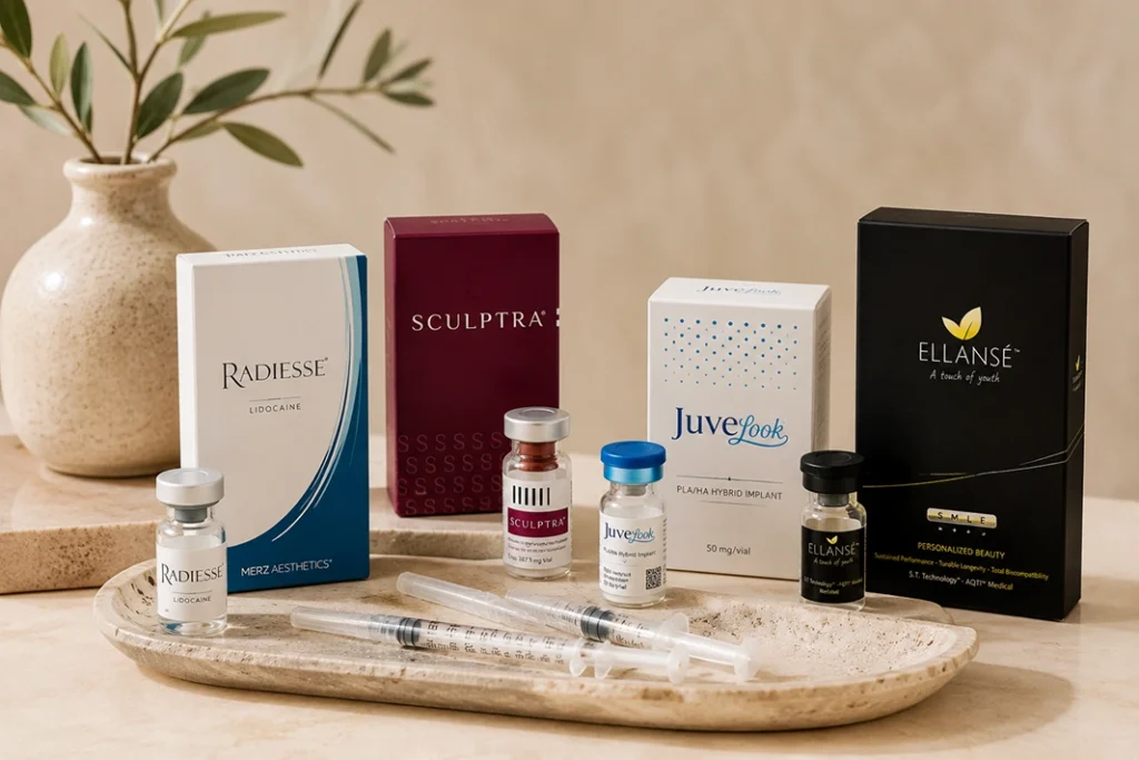bioestimuladores de colageno